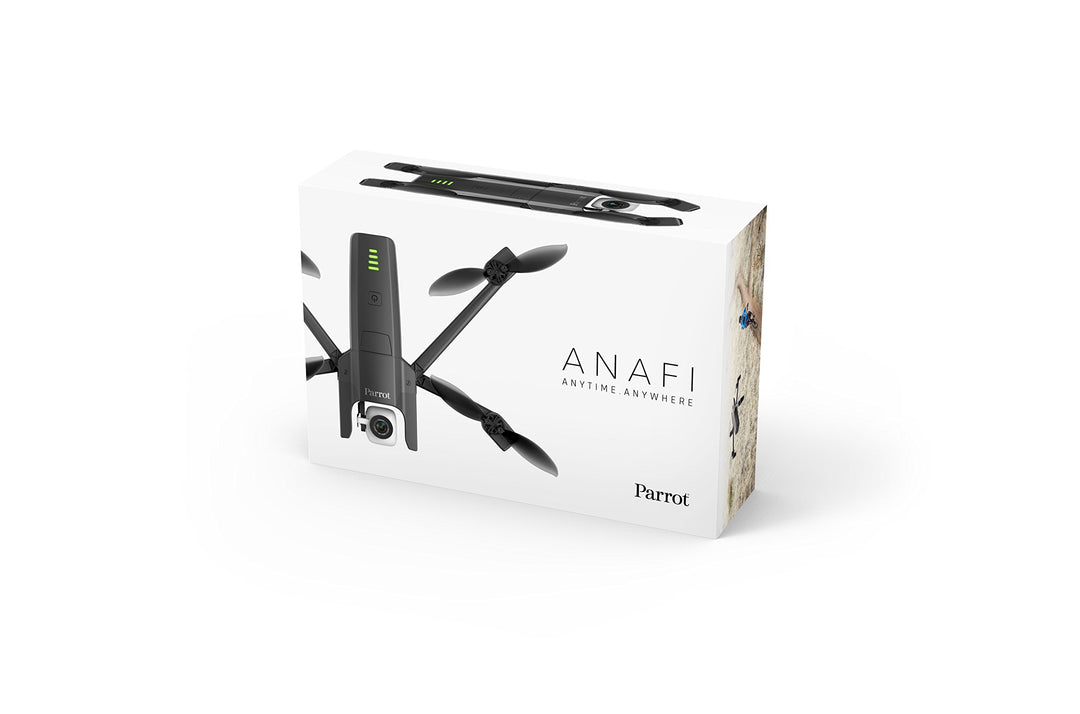 Parrot Anafi Drone, Dark Grey