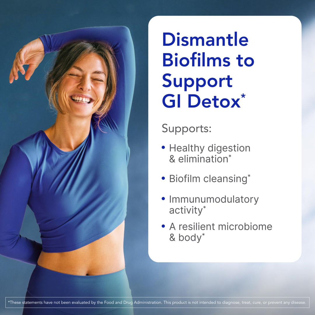 Bio-Botanical Research Biocidin Healthy Digestion Support, 90 Count