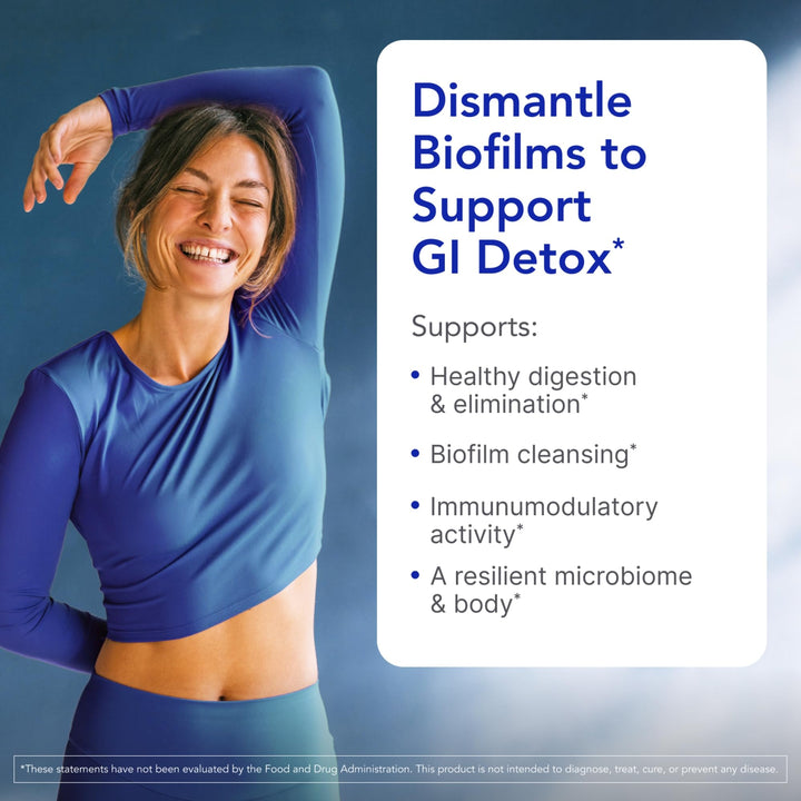 Bio-Botanical Research Biocidin Healthy Digestion Support, 90 Count