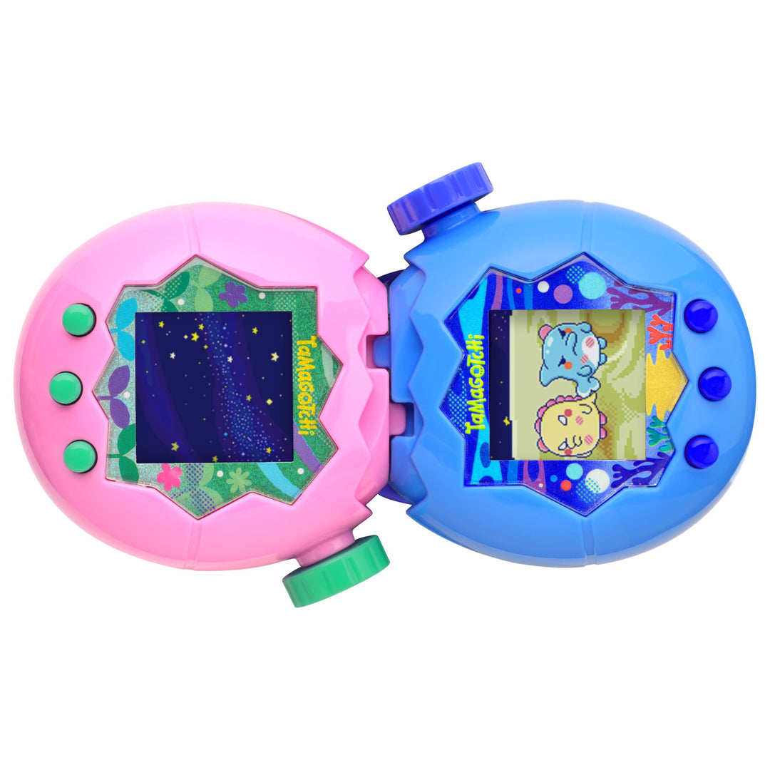 Tamagotchi Paradise, Blue Water