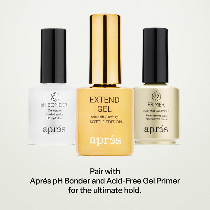 APRÉS Extend Gel, 15 ml