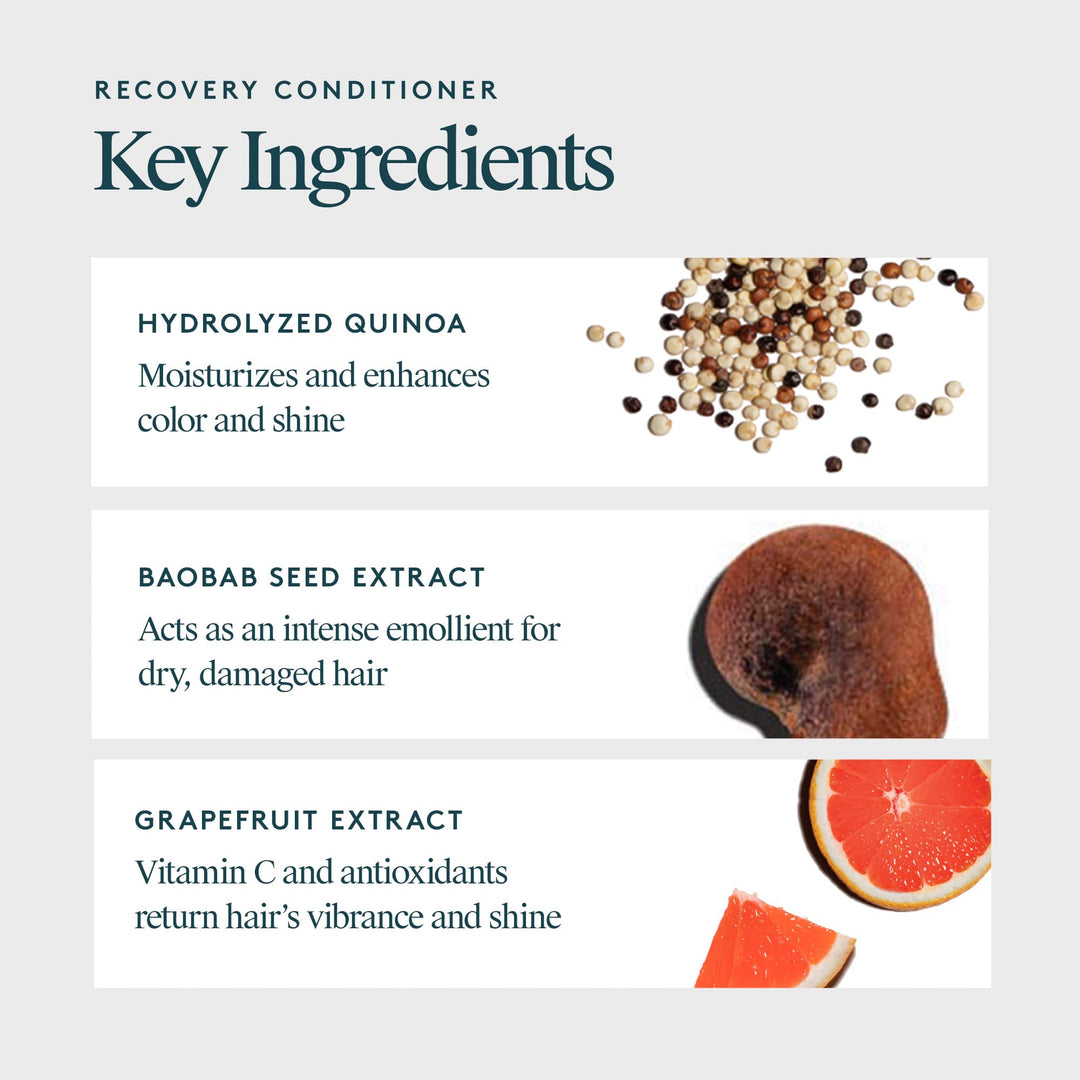 Virtue Recovery Conditioner, 2 fl oz