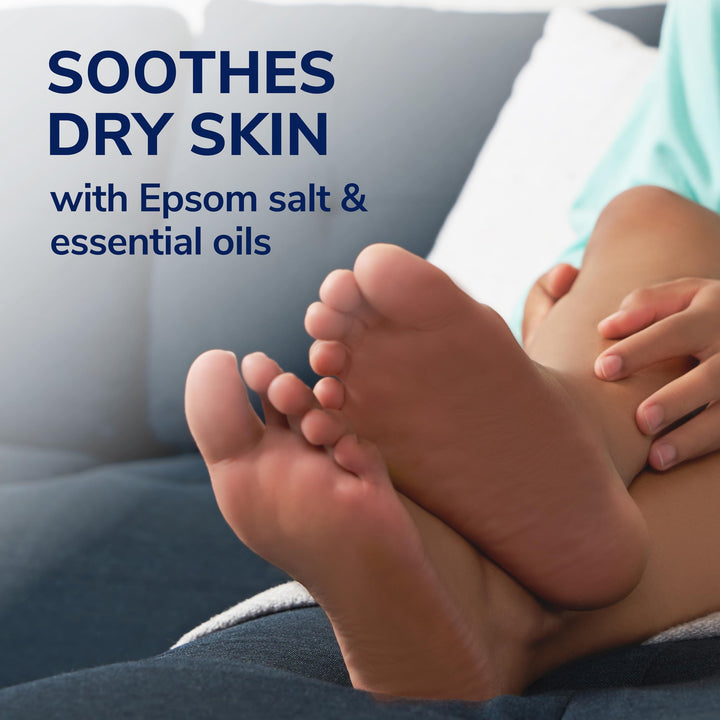 Dr. Scholl's Foot Lotion, 3.5 oz