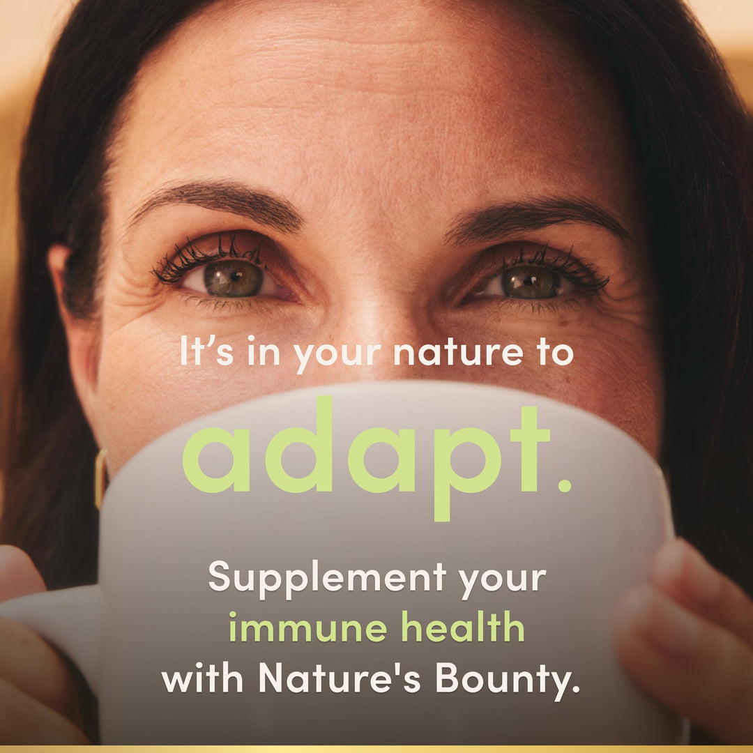 Nature's Bounty Turmeric, 538 mg, 45 Count