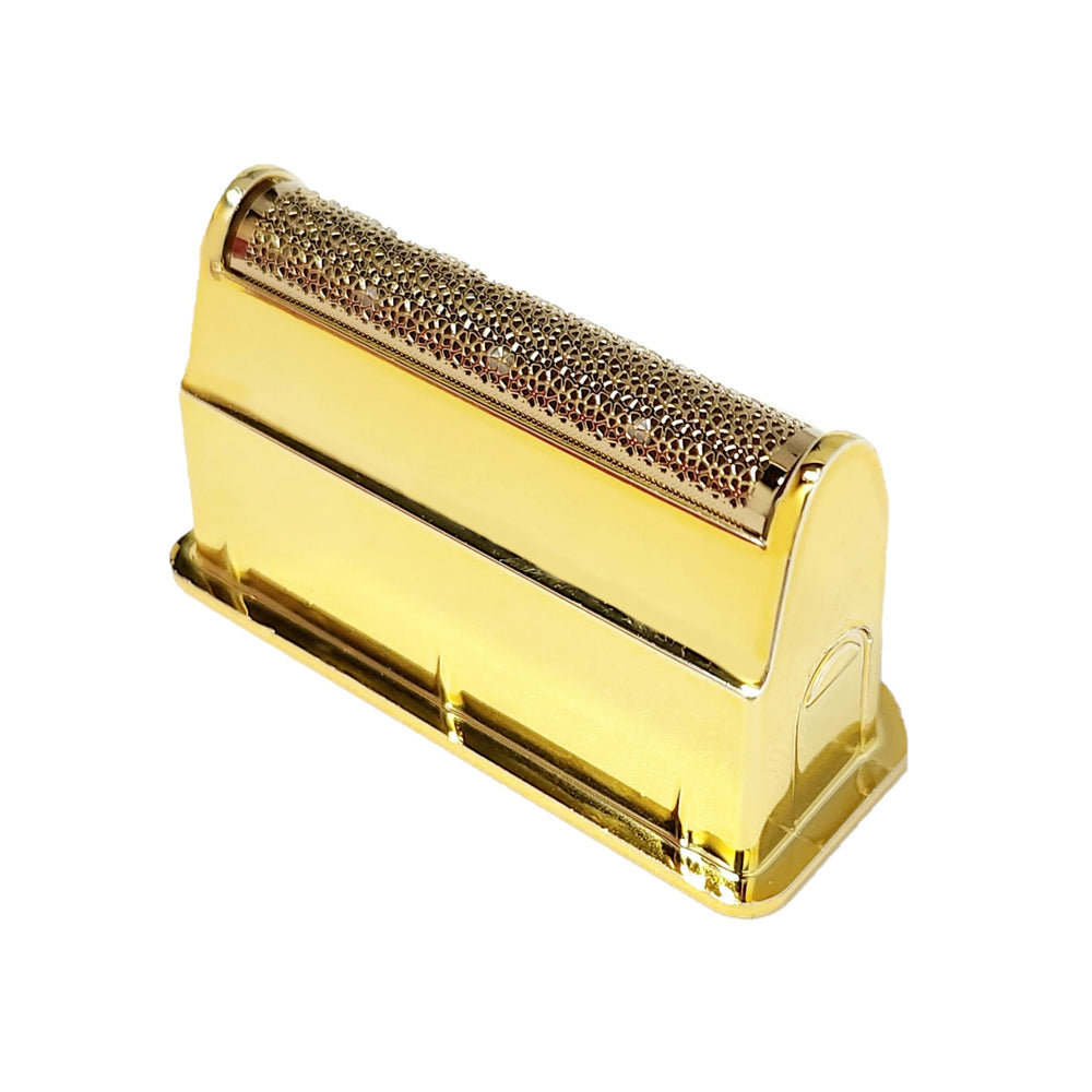 STYLECRAFT Uno Cordless Foil Shaver, Slick Gold, Mini