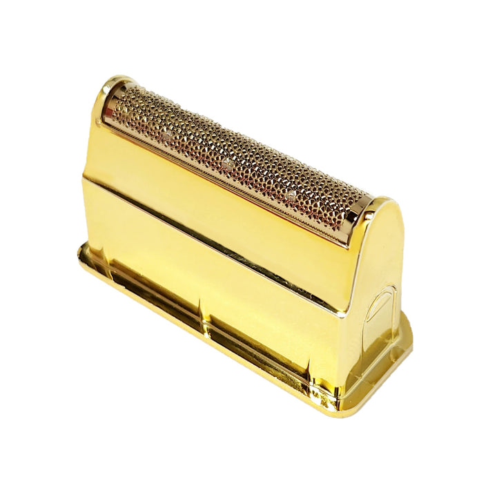 STYLECRAFT Uno Cordless Foil Shaver, Slick Gold, Mini