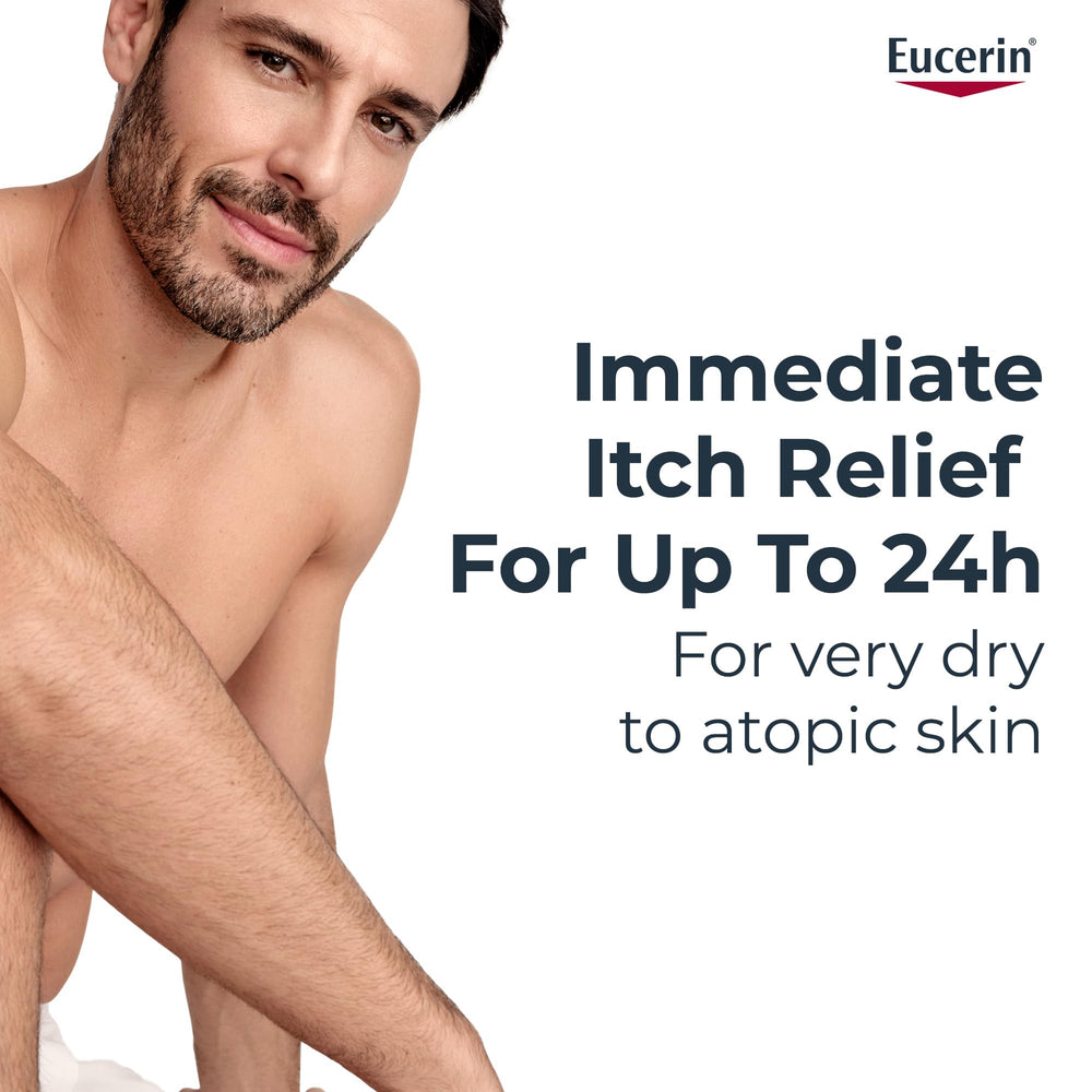 Eucerin AtopiControl Acute Care Cream, 40 ml