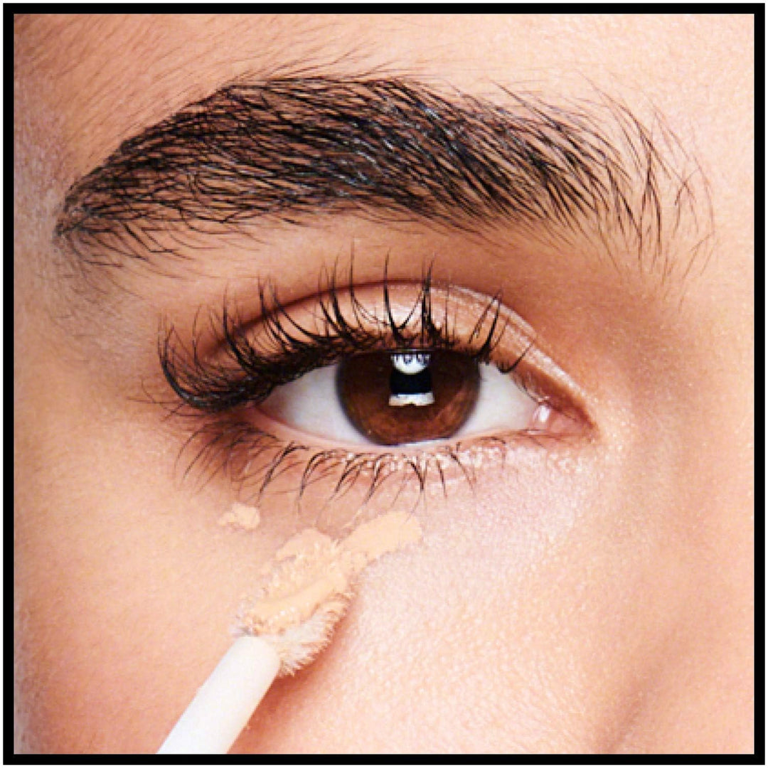 REVLON ColorStay Full Coverage Concealer, Light Medium 030