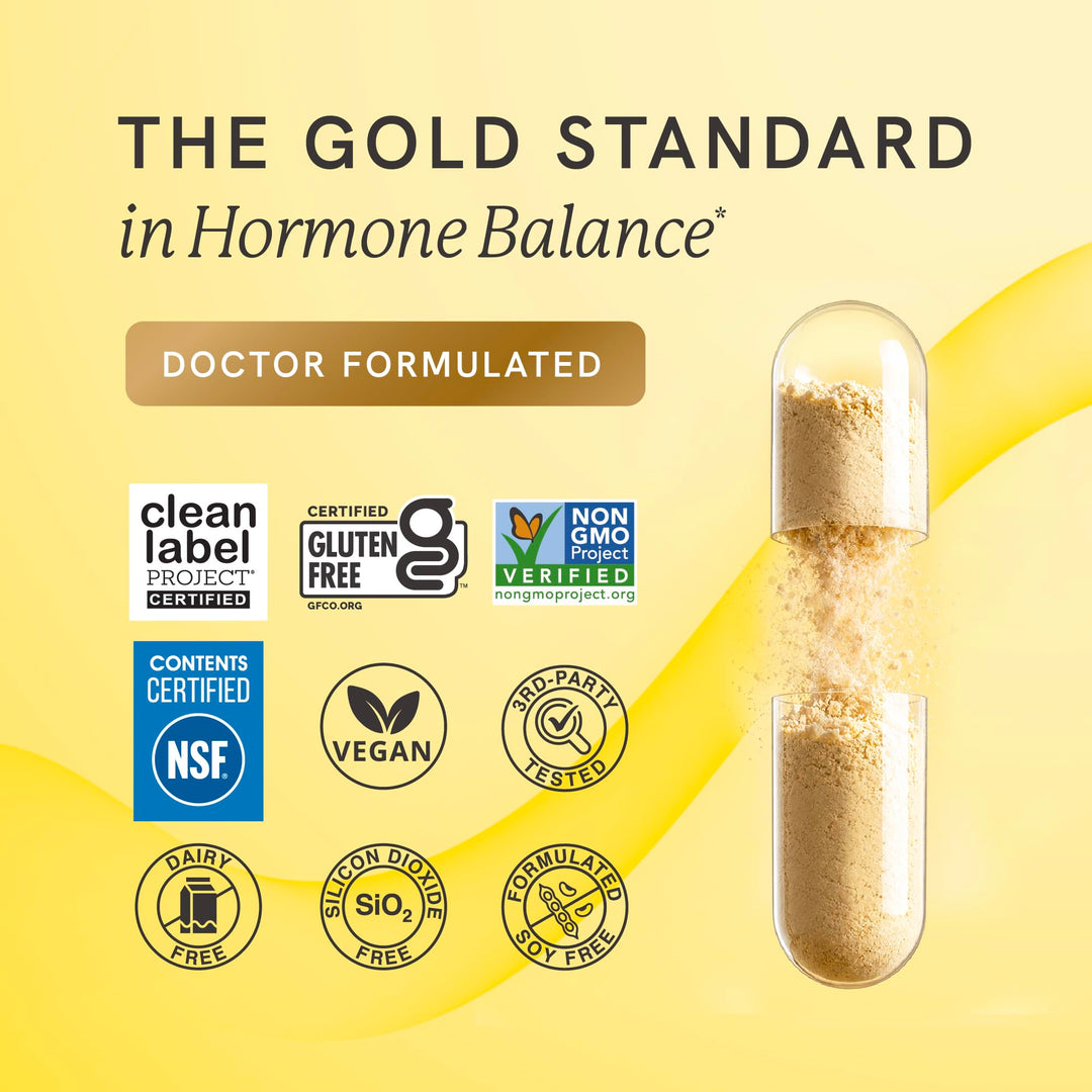 DIM Supplement, 200 mg
