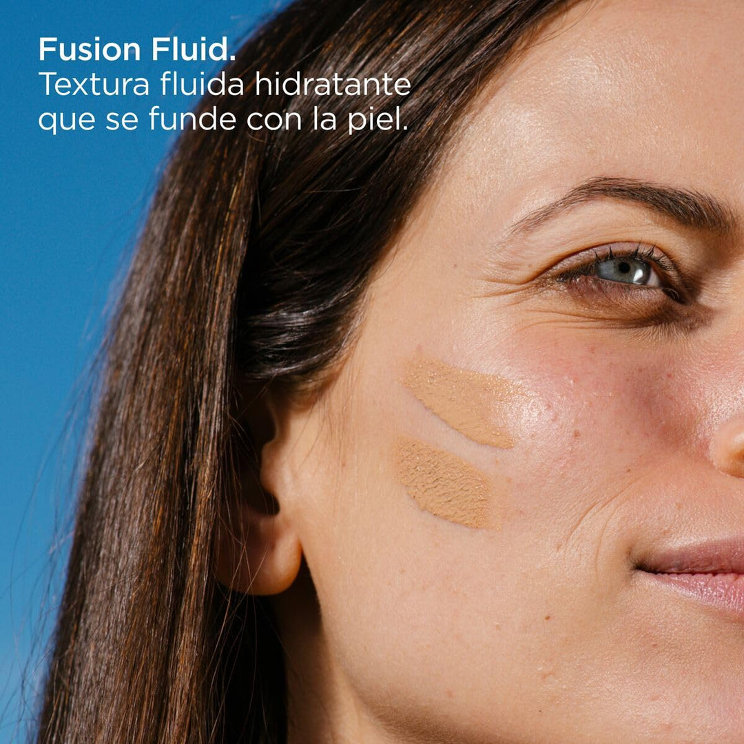 ISDIN Foto Ultra 100 Active Unify Fusion Fluid Color, 50 ml