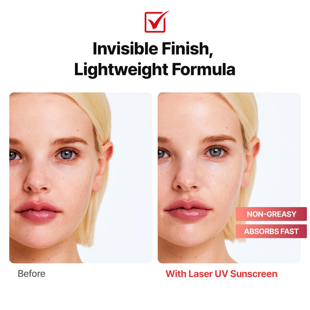 Cell Fusion C Laser UV Sunscreen, SPF 50+, 50 ml