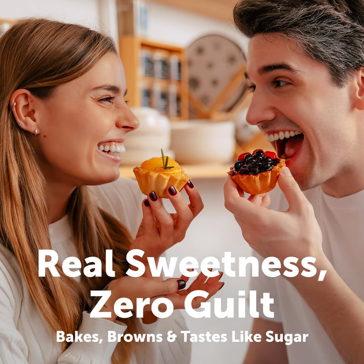 Micro Ingredients Allulose Sweetener, 3 lb