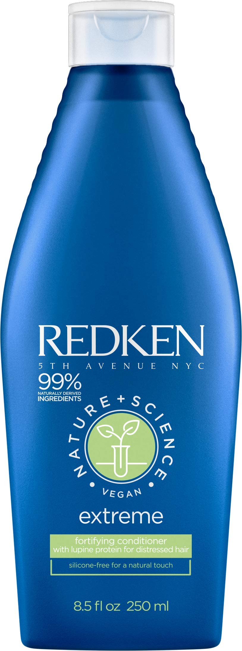 Redken Nature + Science Extreme Fortifying Shampoo, 300 ml