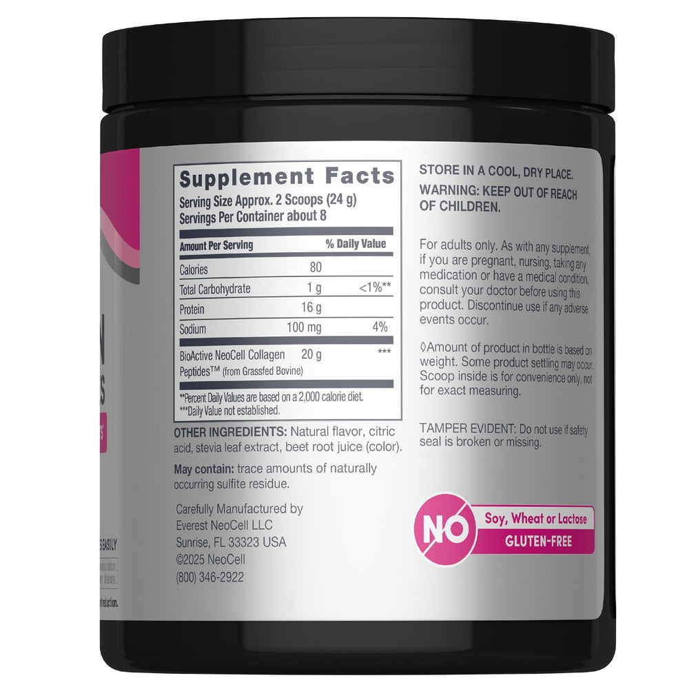 NeoCell Super Collagen Type 1 & 3 Powder