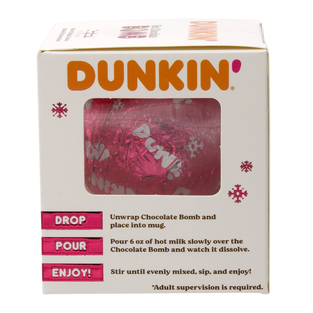 Frankford Hot Chocolate Bomb, Original, 1.6 oz