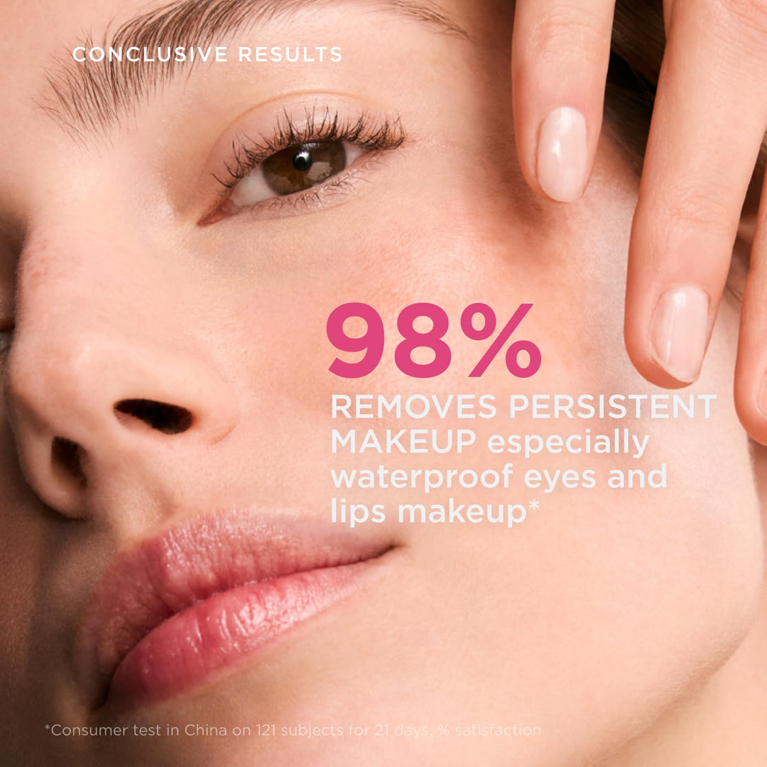 Bioderma Sensibio Micellar Cleansing Oil