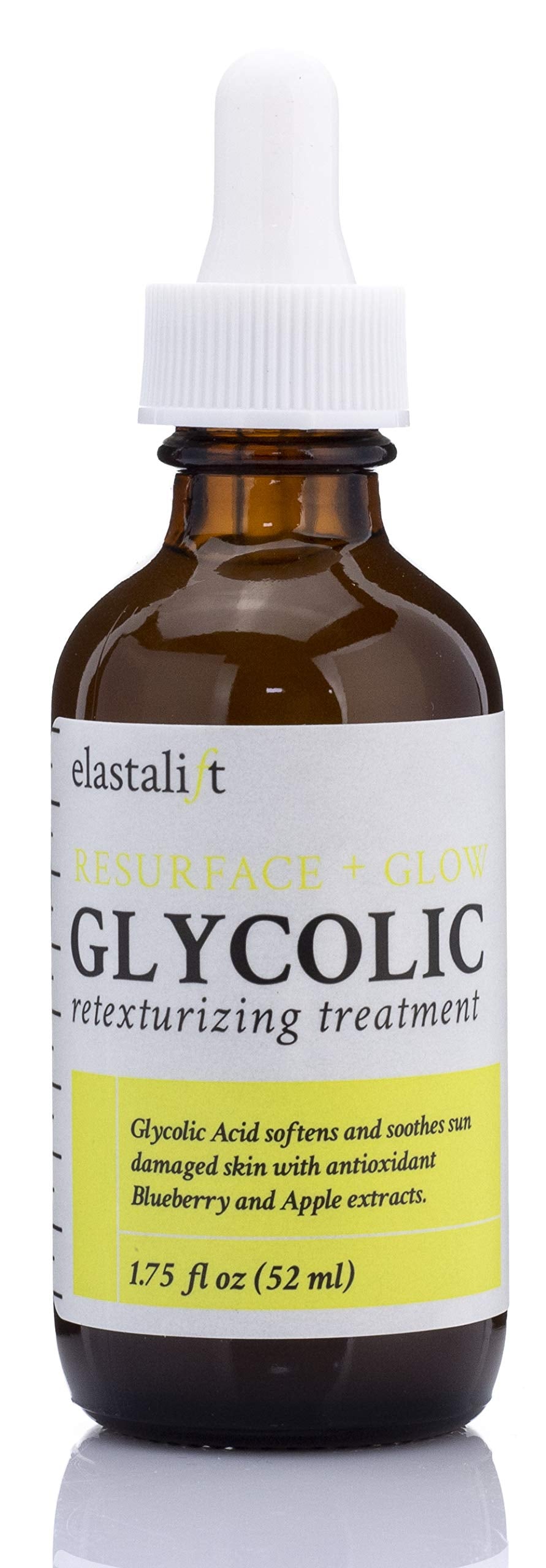 Elastalift Resurfacing Glycolic Acid Peel, 1.75 oz