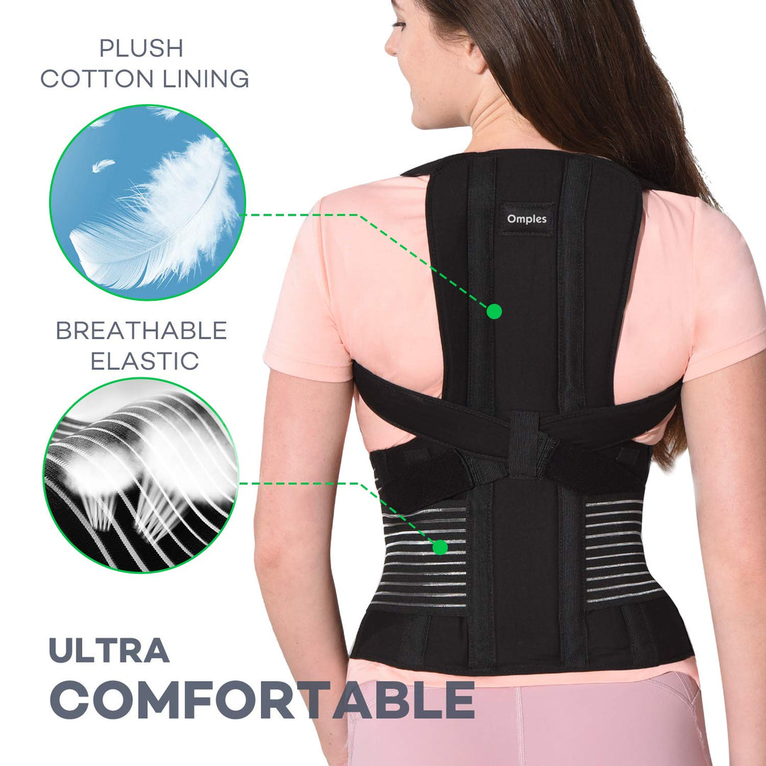 Omples Posture Corrector, Small
