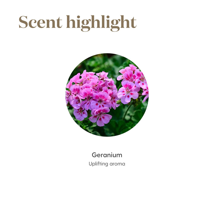 Young Living Geranium Essential Oil, 15 ml