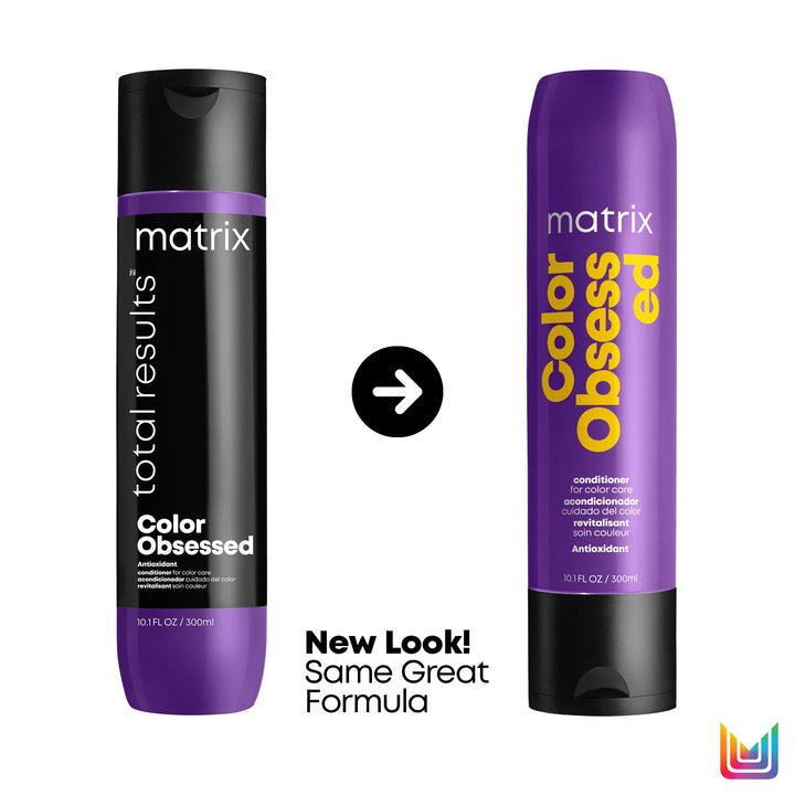 Matrix Total Results Color Obsessed Conditioner