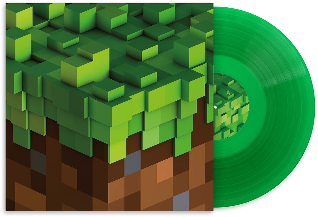 GHOSTLY INTERNAT Minecraft Volume Alpha