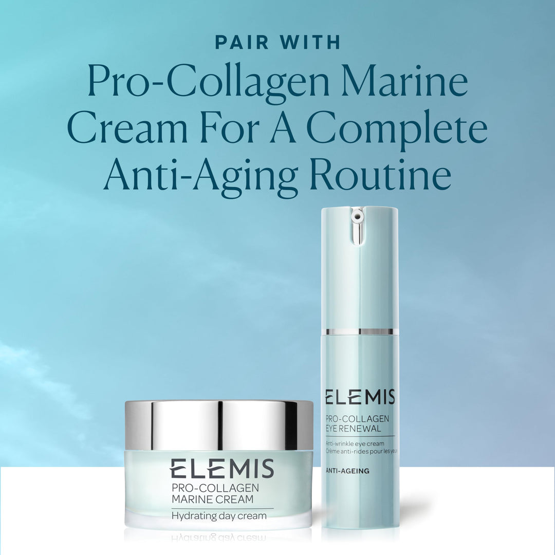 ELEMIS Pro Collagen Eye Renewal Eye Cream, 15 ml