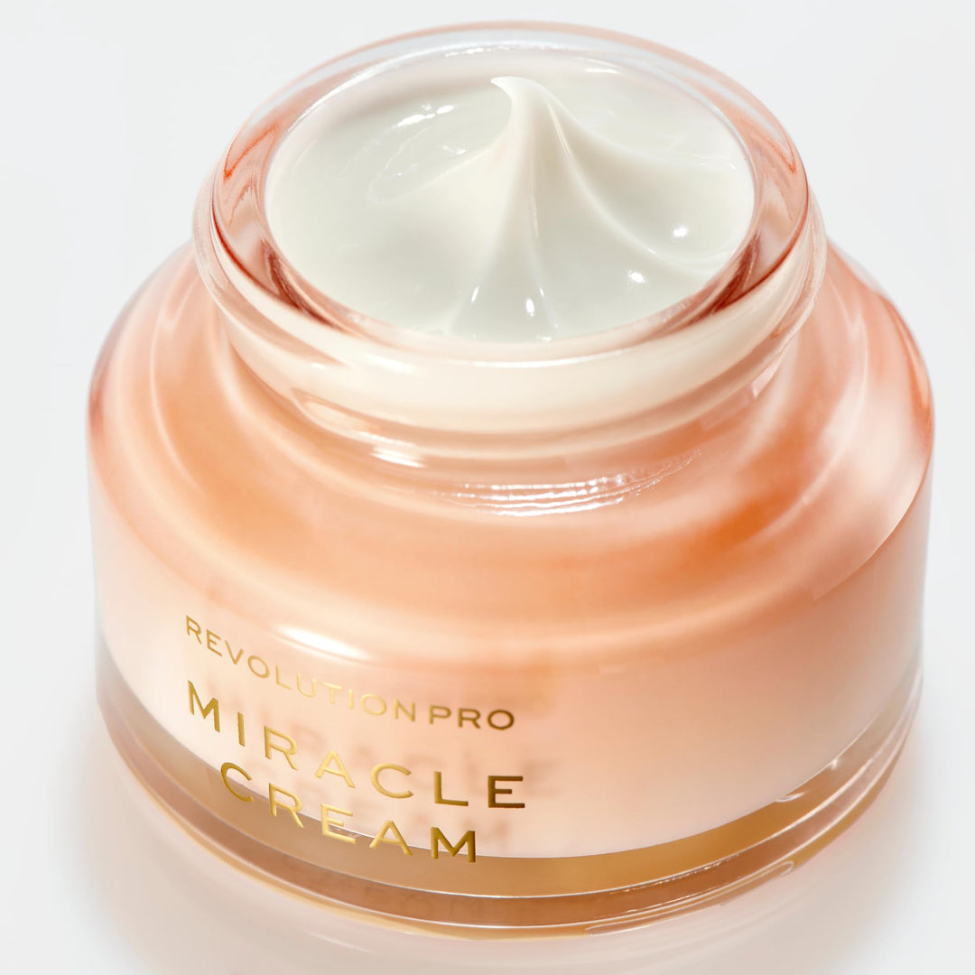 Revolution Beauty London Pro Miracle Cream, 50 ml