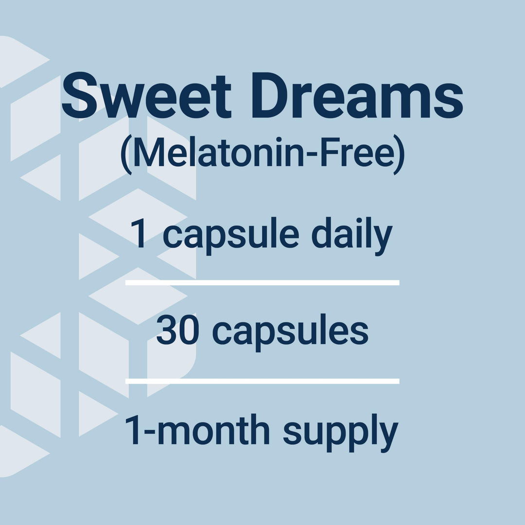 Life Extension Herbal Sleep PM, 30 Count