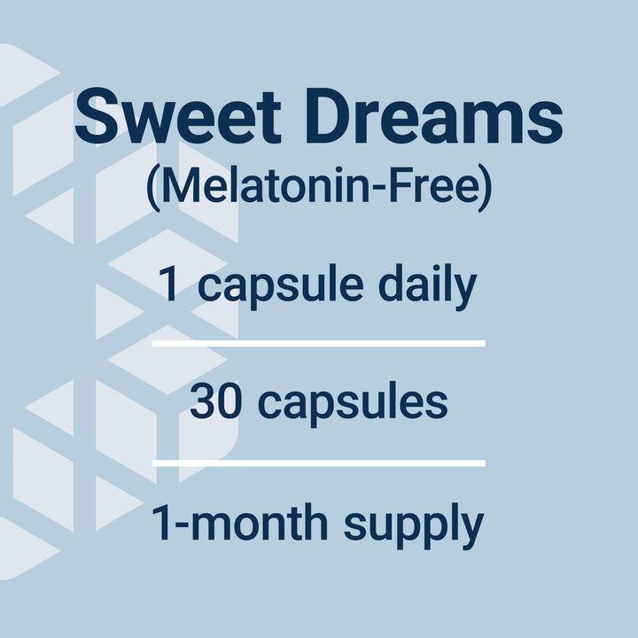 Life Extension Herbal Sleep PM, 30 Count