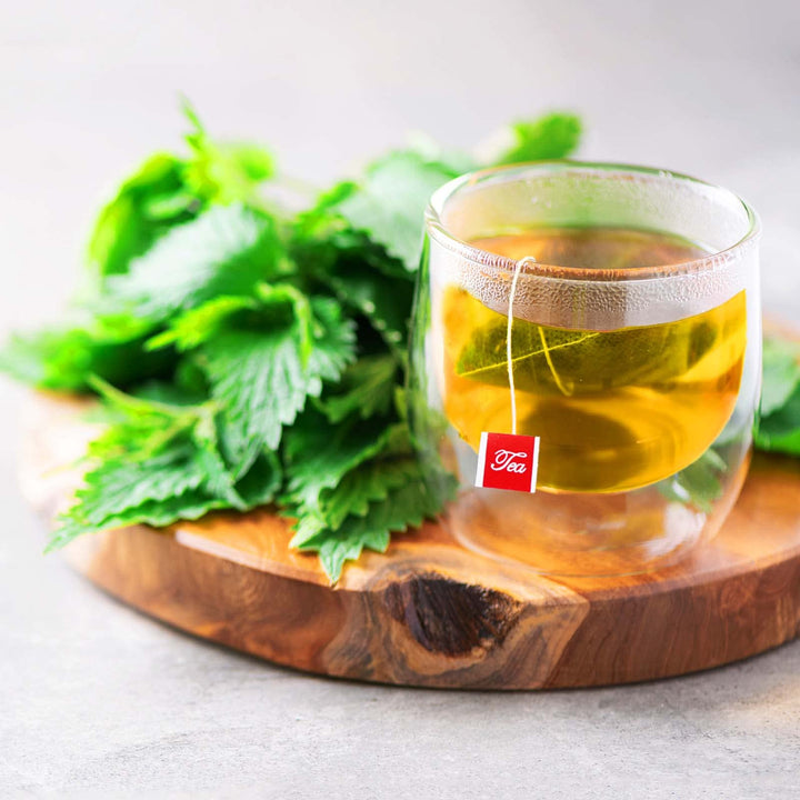 TEARELAE Nettle Leaf Tea, 50 Count