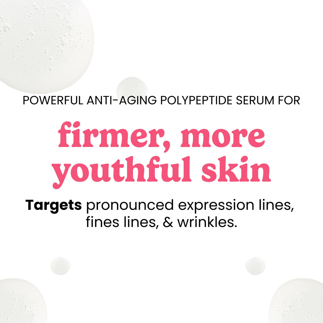 Timeless Skin Care Matrixyl Synthe'6 Serum, 1 oz