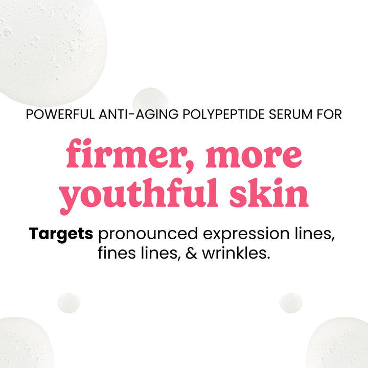 Timeless Skin Care Matrixyl Synthe'6 Serum, 1 oz