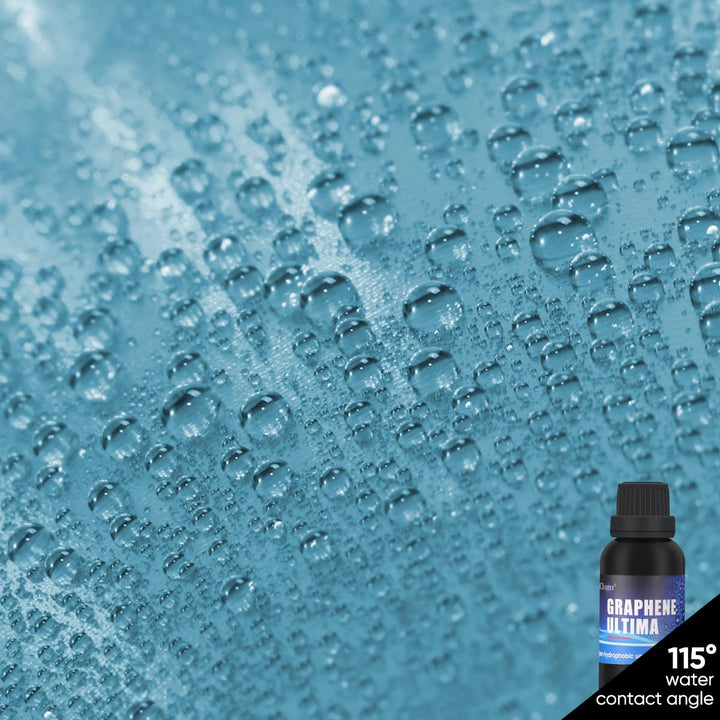 CarSusChem Ultima Graphene Ceramic Coating, 5+ Years