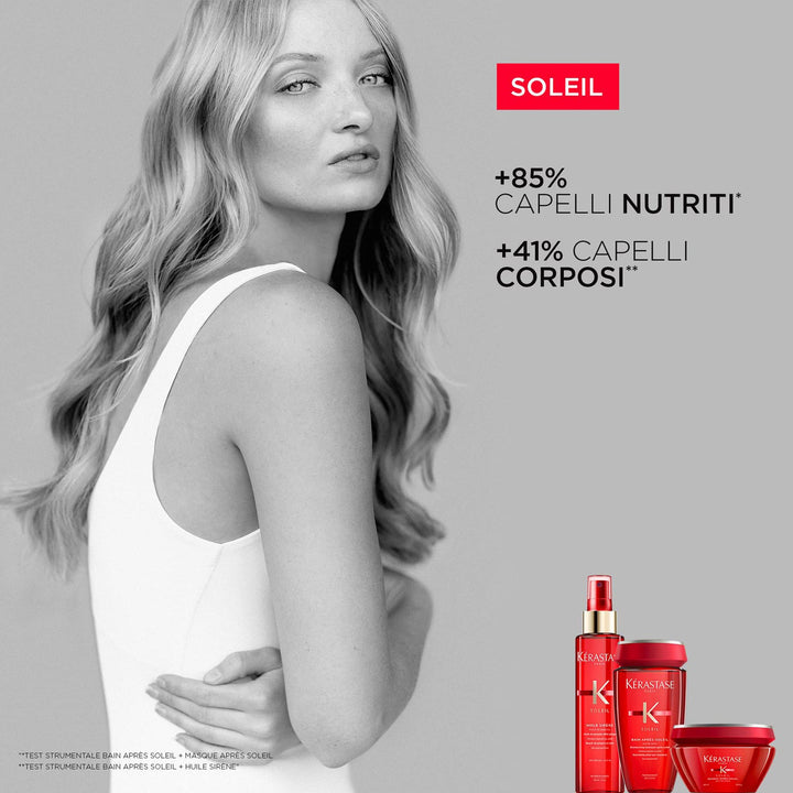 KÉRASTASE Hair Mask, Gelsomino, 200 ml