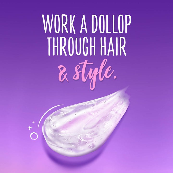 Aussie Instant Freeze Hair Gel, 7 oz
