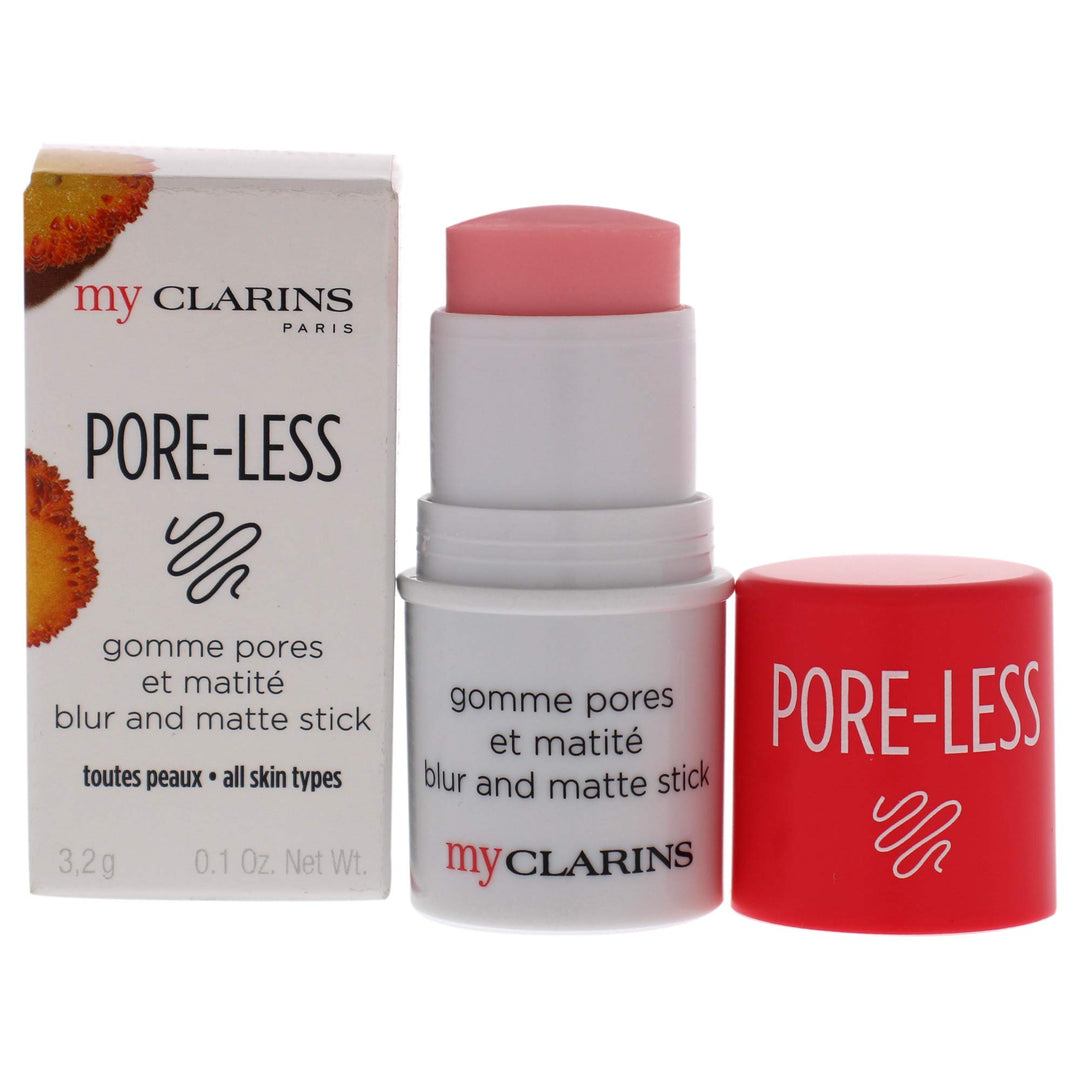 CLARINS My Pore-Less Pore Refining and Mattifying Stick