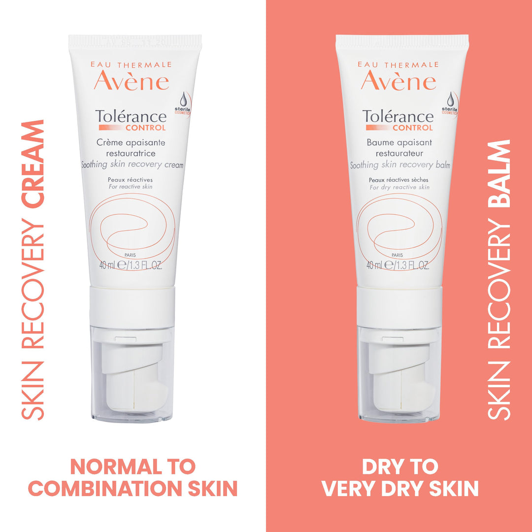 Avene Tolerance Control Cream, 40 ml