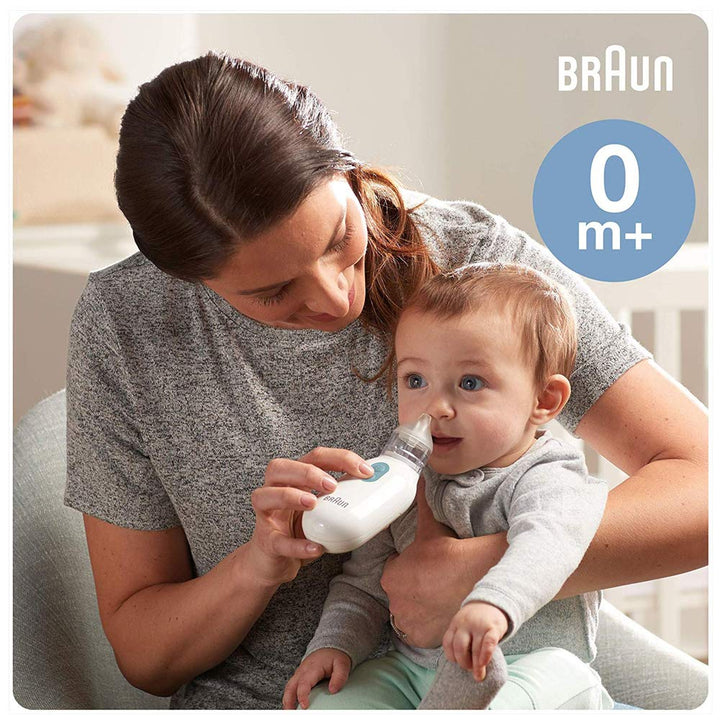 Braun Nasal Aspirator, 1 Count