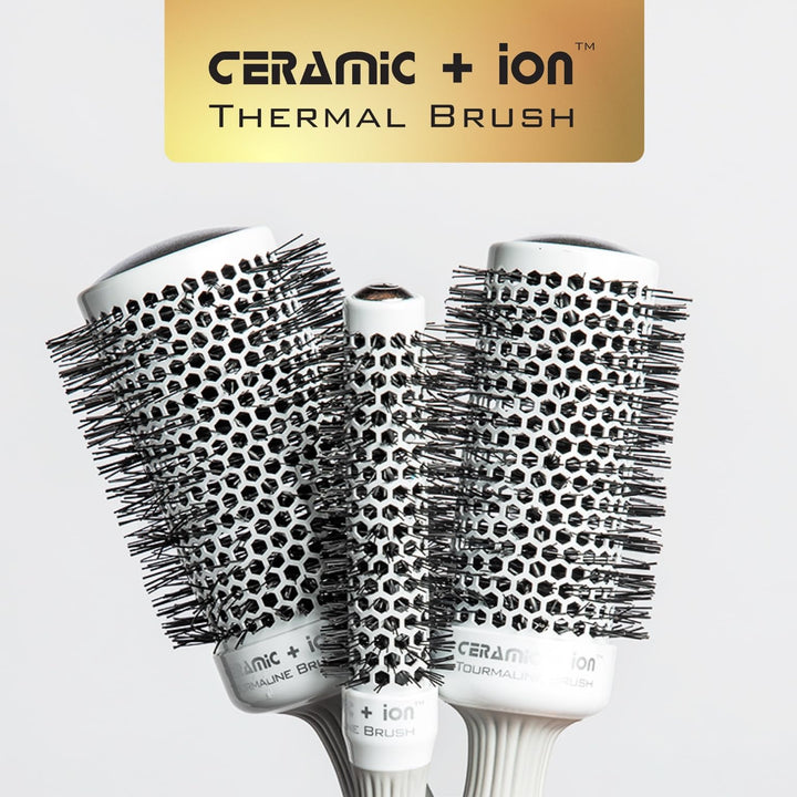 Olivia Garden Hairbrushes, 0.18 kg
