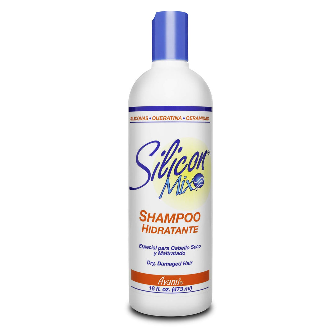 Silicon Mix Shampoo, 16 fl oz