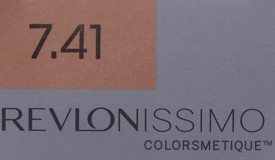 REVLON Nmt Hair Color, Very Light Beige Blonde, 60 ml