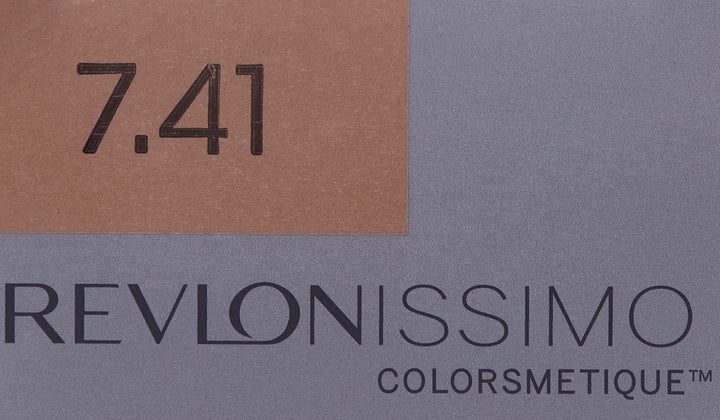 REVLON Nmt Hair Color, Very Light Beige Blonde, 60 ml