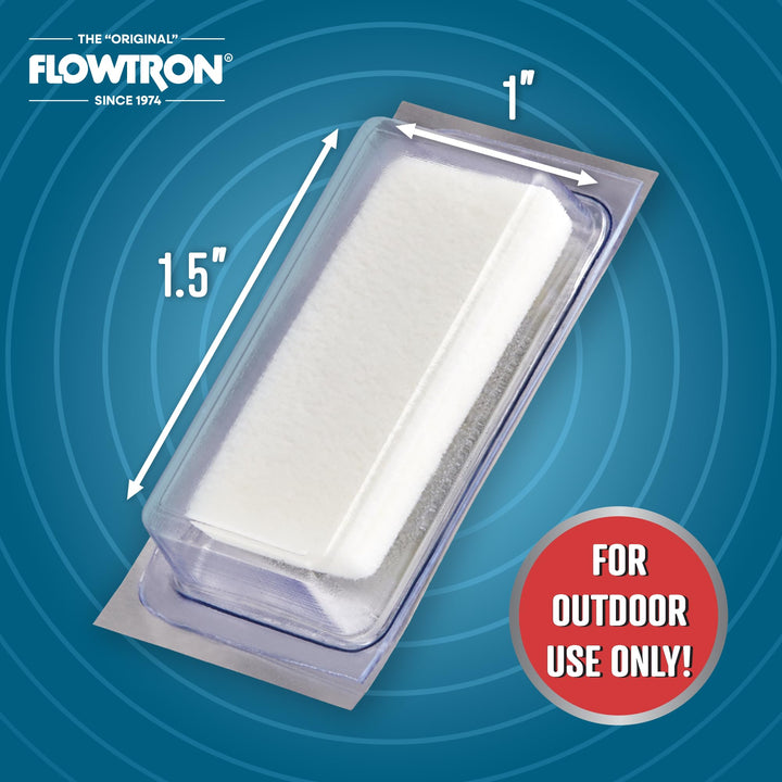 Flowtron Mosquito Attractant Cartridge, 1660mg