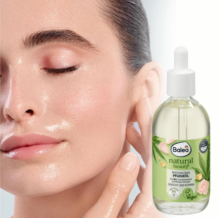 ZERADM Oil, 100 ml