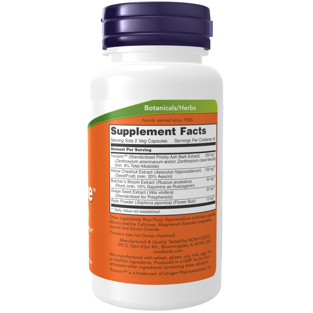 Vein Supreme Dietary Supplement, 90 Count