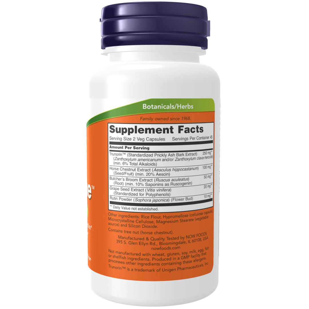 Vein Supreme Dietary Supplement, 90 Count