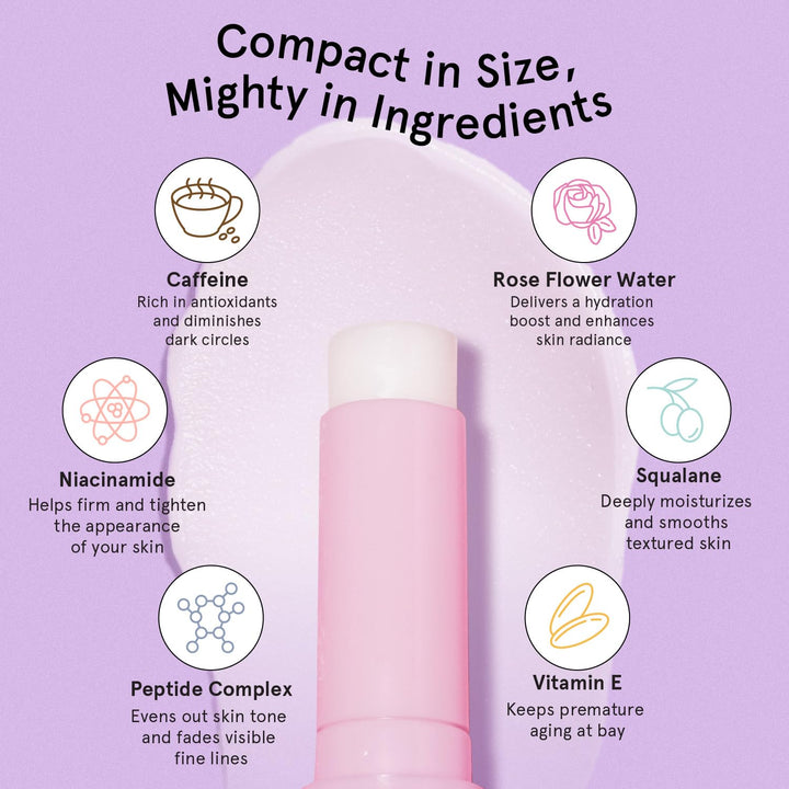 grace & stella Under Eye Brightener Balm Stick