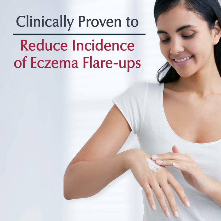 Eucerin Eczema Relief Body Cream, 5 oz