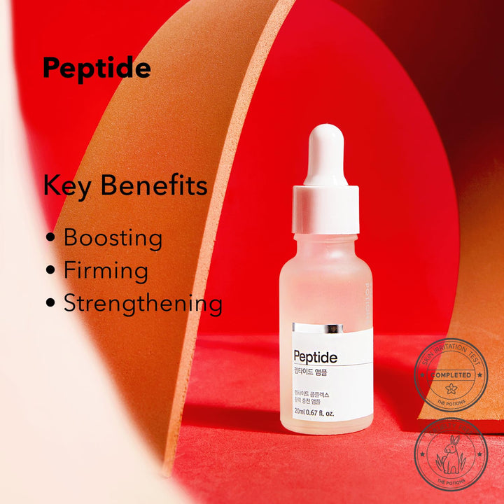 The Potions Ampoule, 20 ml