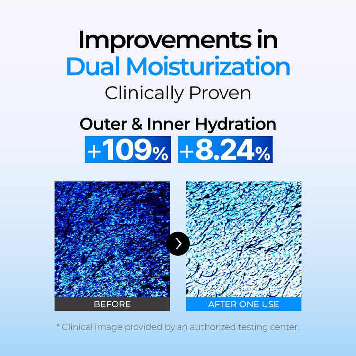 IZEZE Soul HNA Hydro Toner, 5.07 fl oz